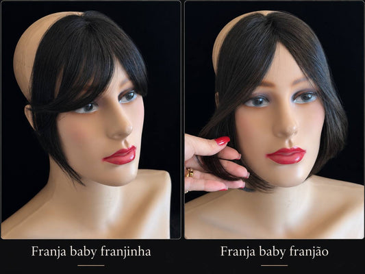 Franja Baby