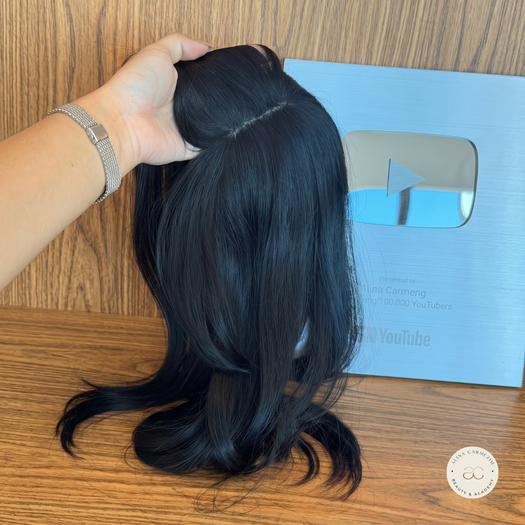 Prótese de Topo Light – Densidade Leve