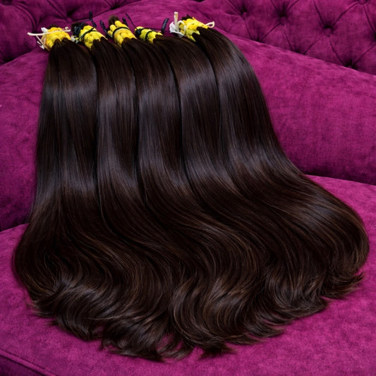 Brasileiro do Sul – Liso Natural – Castanho Claro Natural