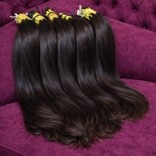 Brasileiro do Sul – Liso Natural – Castanho Claro Natural